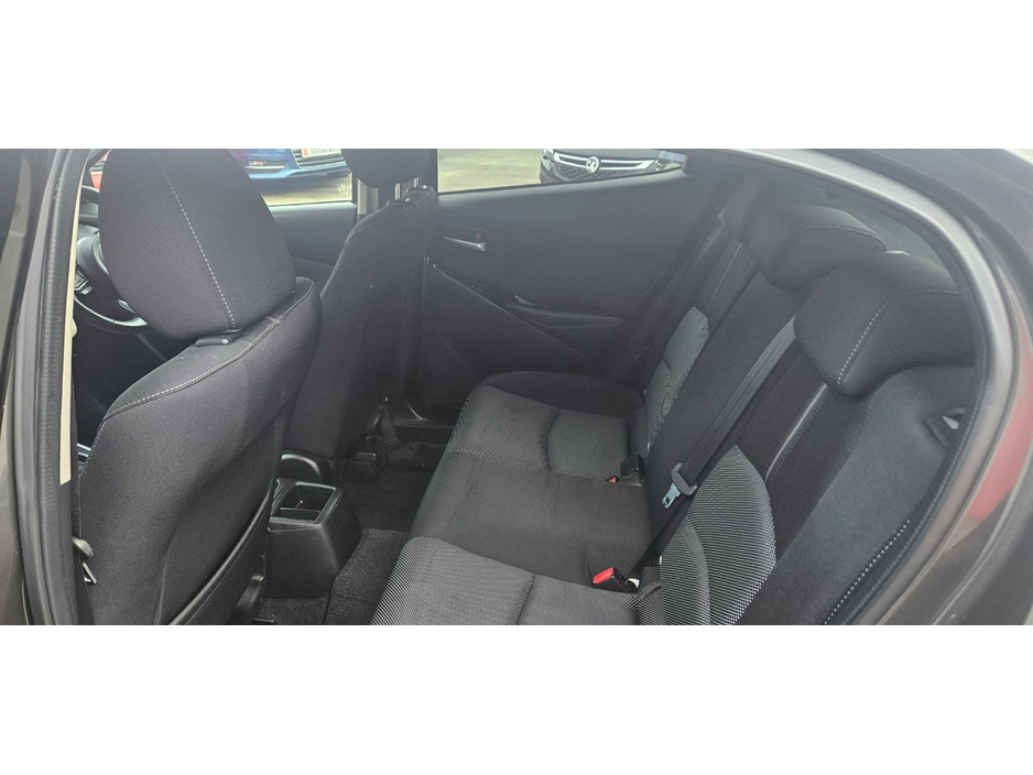 2019 Mazda Mazda2 - image 28