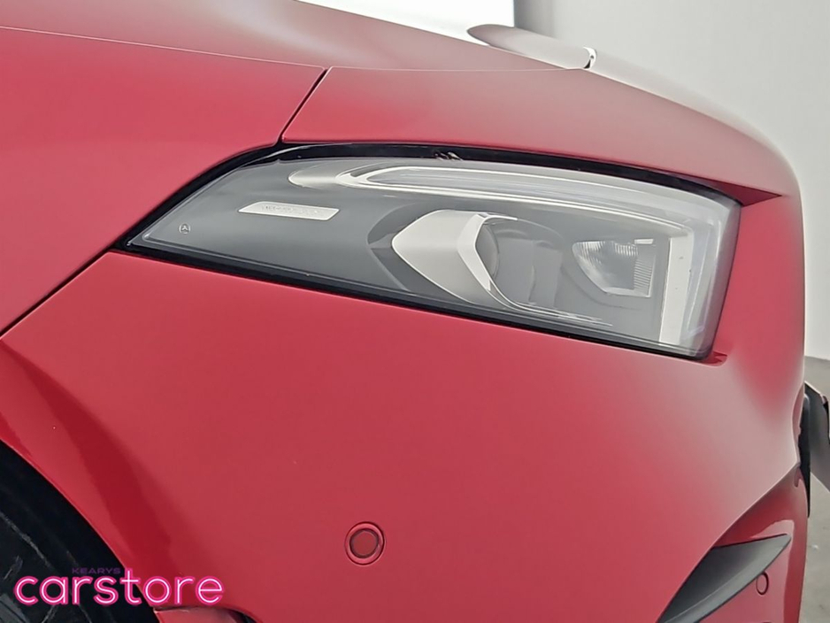 2022 Mercedes-Benz A Class A 250 Amg Line Ed Premium+ E A AMG Line Premium Plus Edition A250 e 218 PHEV 102BHP Motor 15.6 kWh Battery 8G-DCT Auto Start/Stop