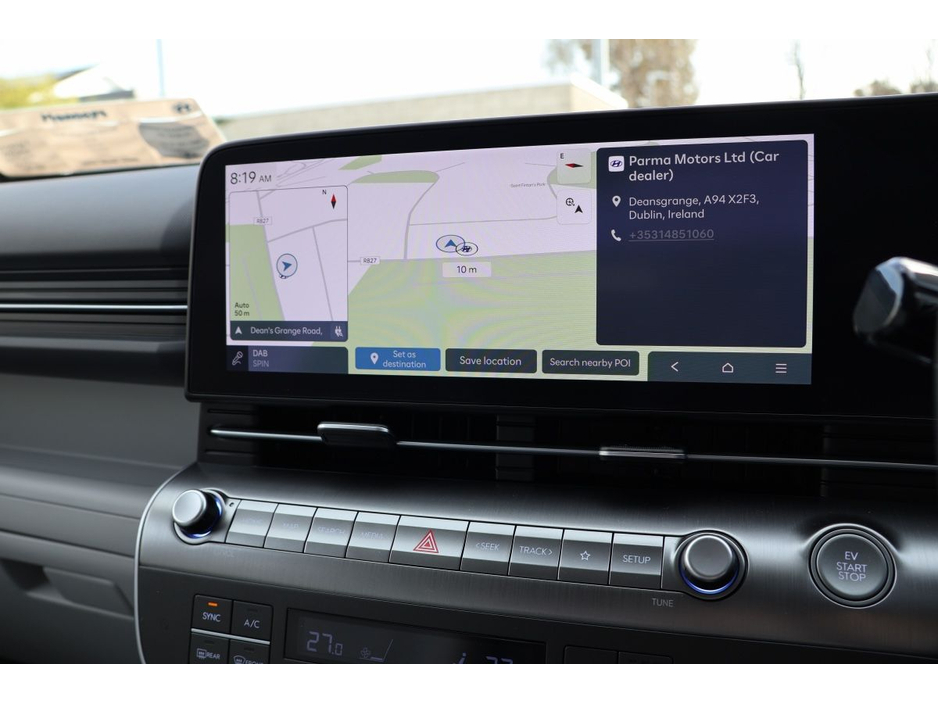 2025 Hyundai Kona - image 20