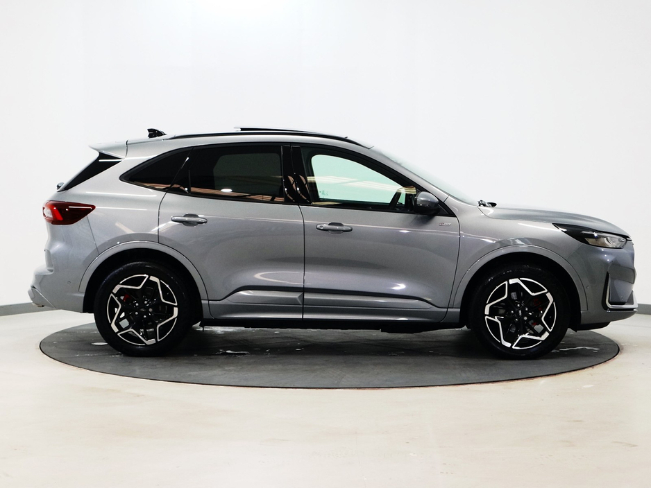 2025 Ford Kuga *44* ST-LINE X PHEV CVT ACTIVE €39,750