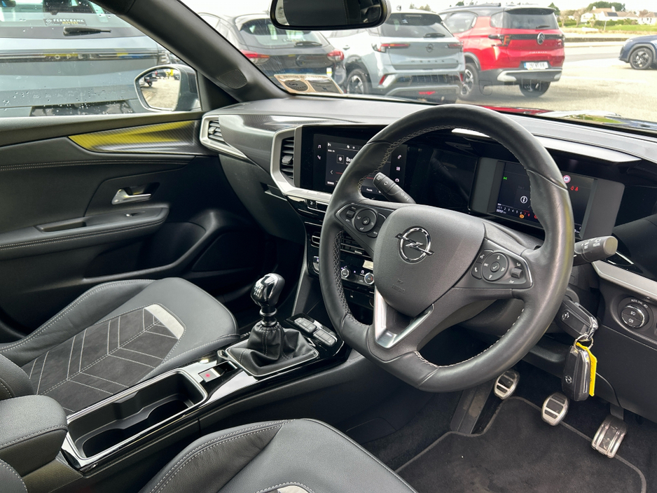 2024 Opel Mokka - image 6