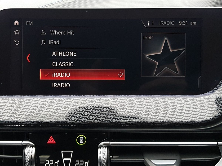 2020 BMW 1 Series - image 17