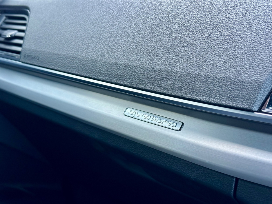 2023 Audi Q5 - image 11