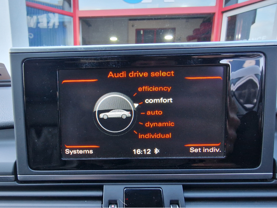 2015 Audi A6 AUTOMATIC 2.0 TDI ULTRA-99K MLS ONLY €14,950