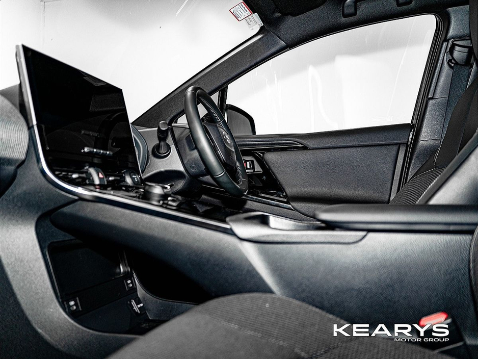 2023 Toyota bZ4X bZ4X Sport