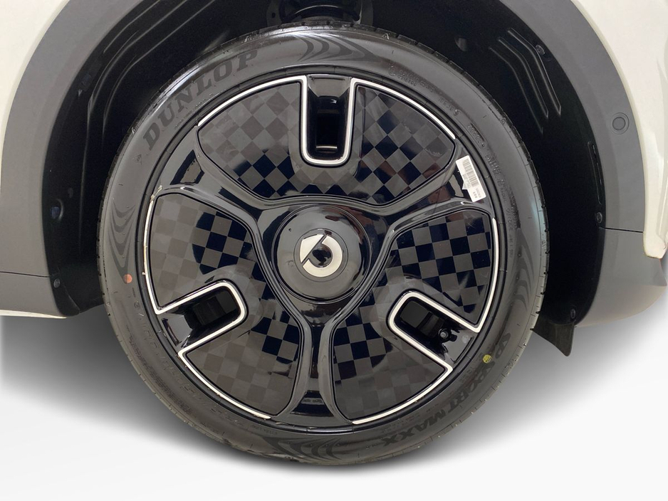 2025 Smart #1 - image 8