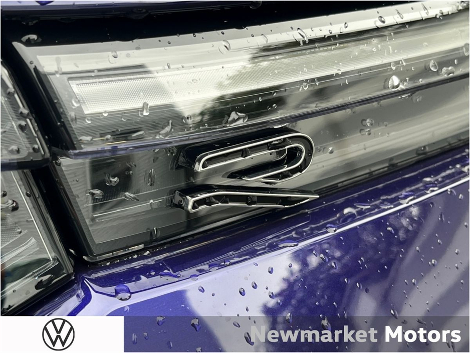 2026 Volkswagen Tayron - image 10