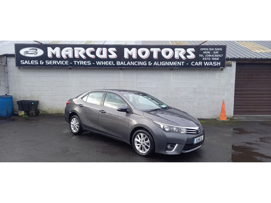 2016 Toyota Corolla for sale in , Ireland