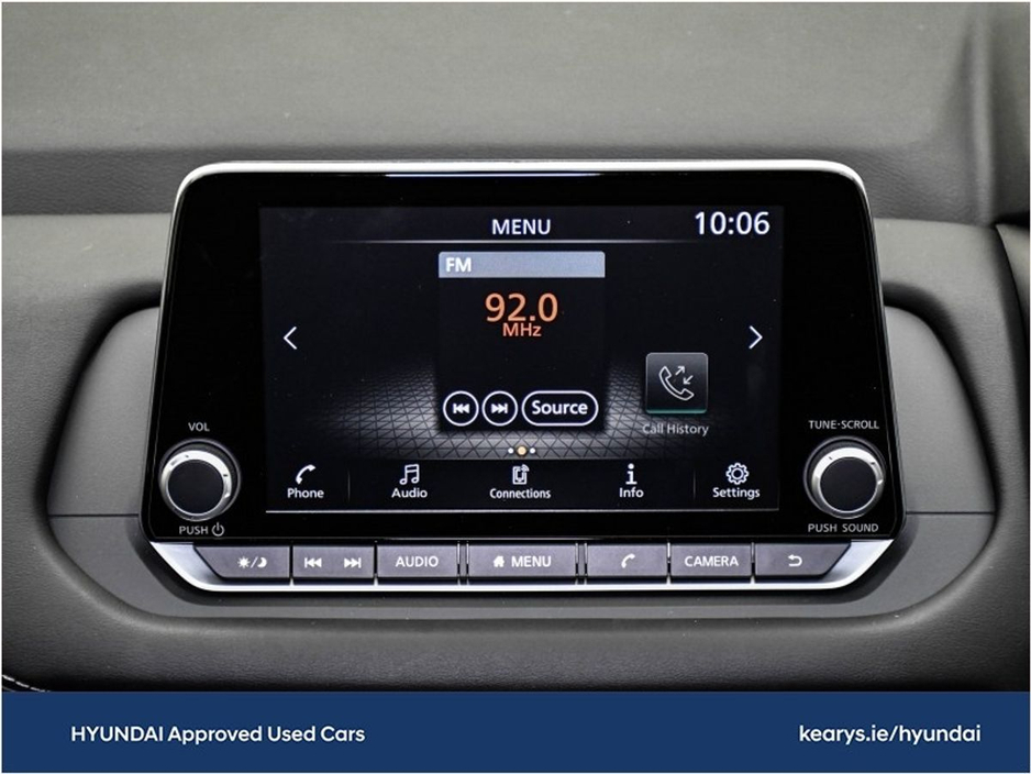 2024 Nissan Qashqai - image 22