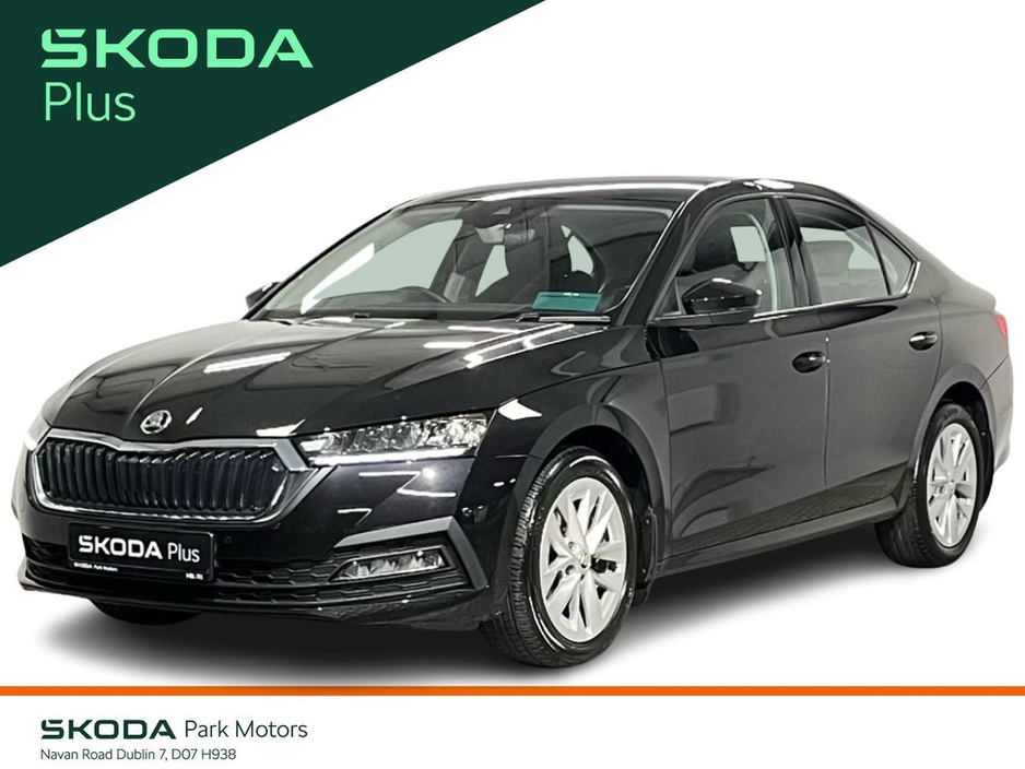 2023 Skoda Octavia for sale in , Ireland