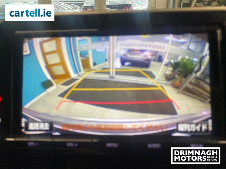 2018 Toyota C-HR - image 16