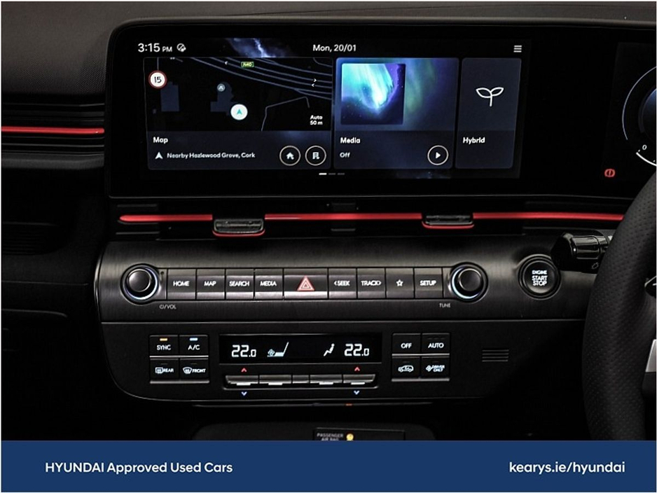 2024 Hyundai Kona - image 21