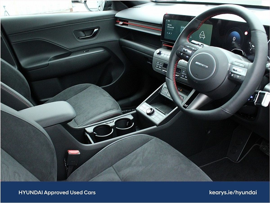 2026 Hyundai Kona - image 6