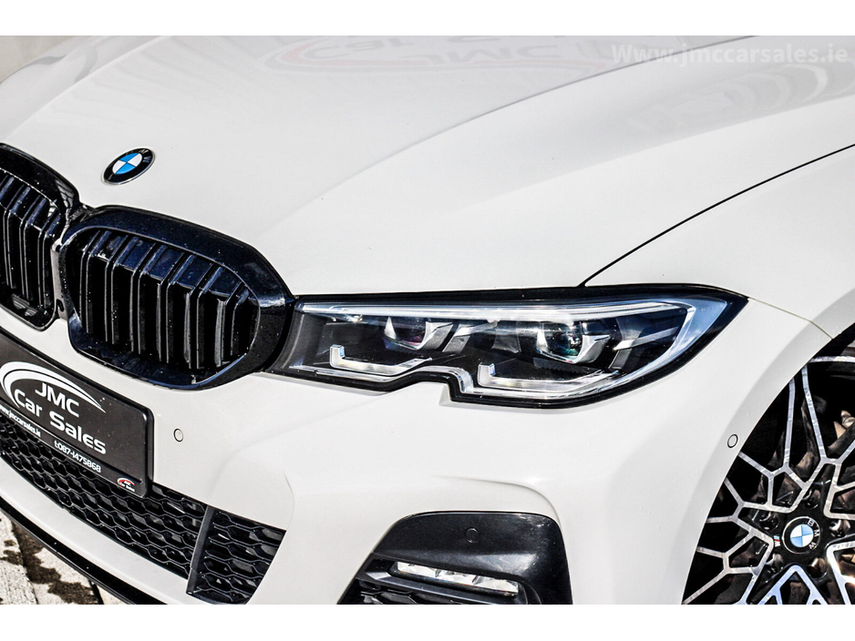 2021 BMW 3 Series  €35,995