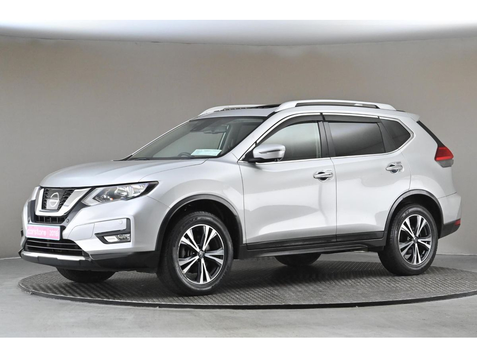 2018 Nissan X-Trail - image 4