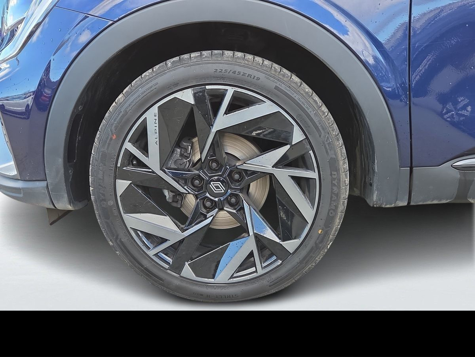 2024 Renault Arkana - image 9