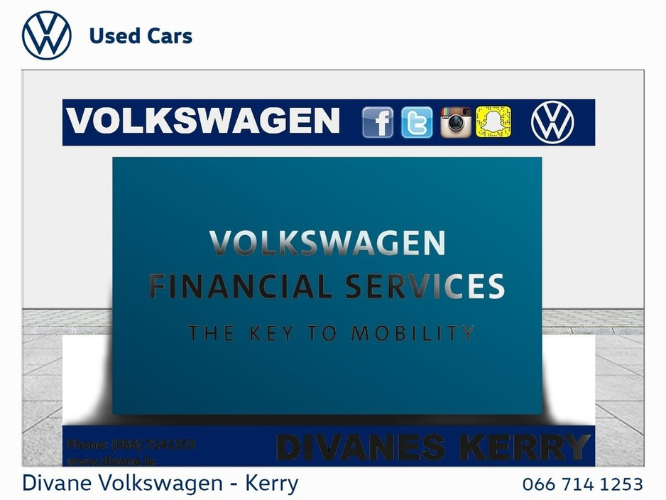 2023 Volkswagen Golf STYLE 2.0 TDI 115 BHP €29,950