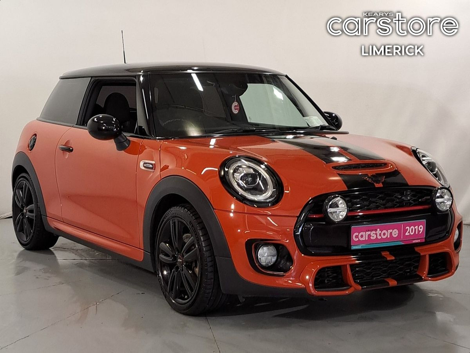 2019 MINI Hatch for sale in , Ireland