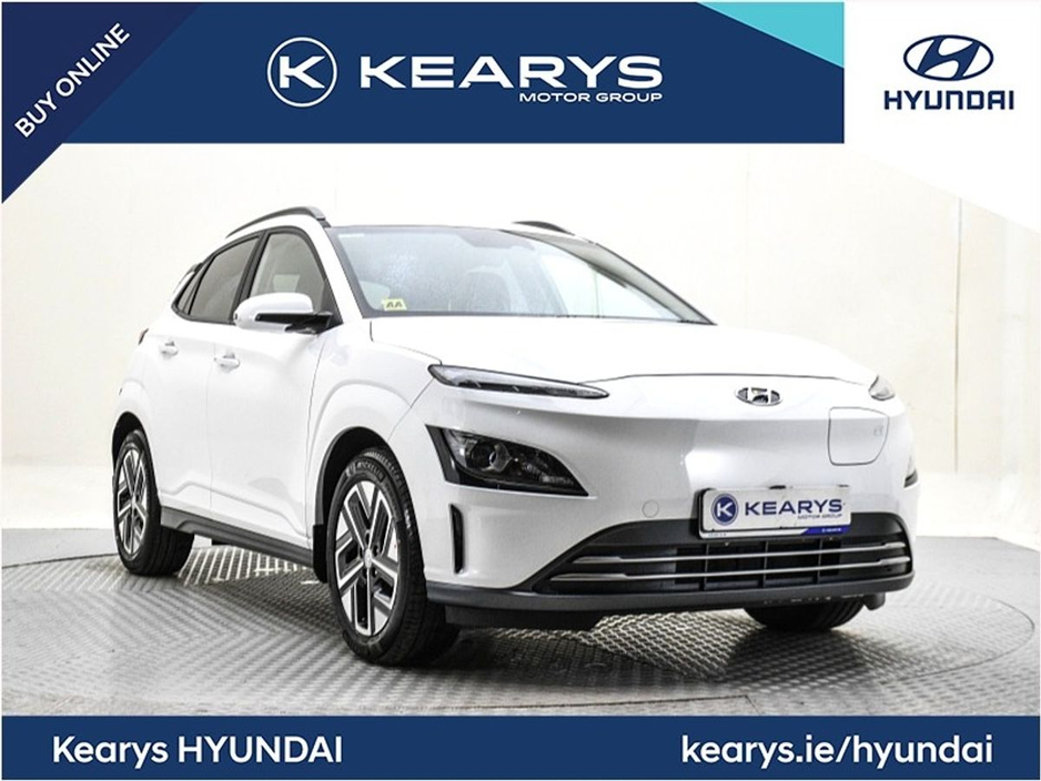2023 Hyundai Kona EV Premium 64 kWh €23,777