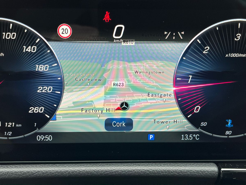 2026 Mercedes-Benz GLA Class - image 28