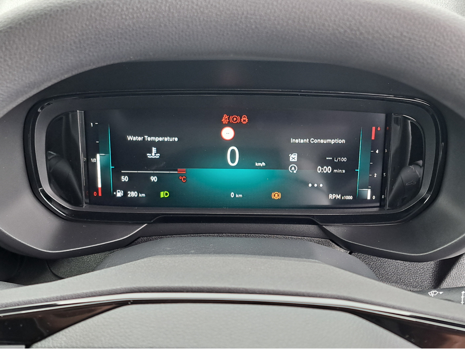 2026 Opel Combo - image 23