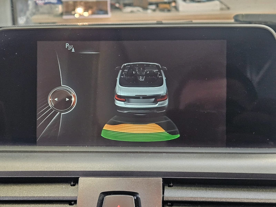 2015 BMW 2 Series - image 15