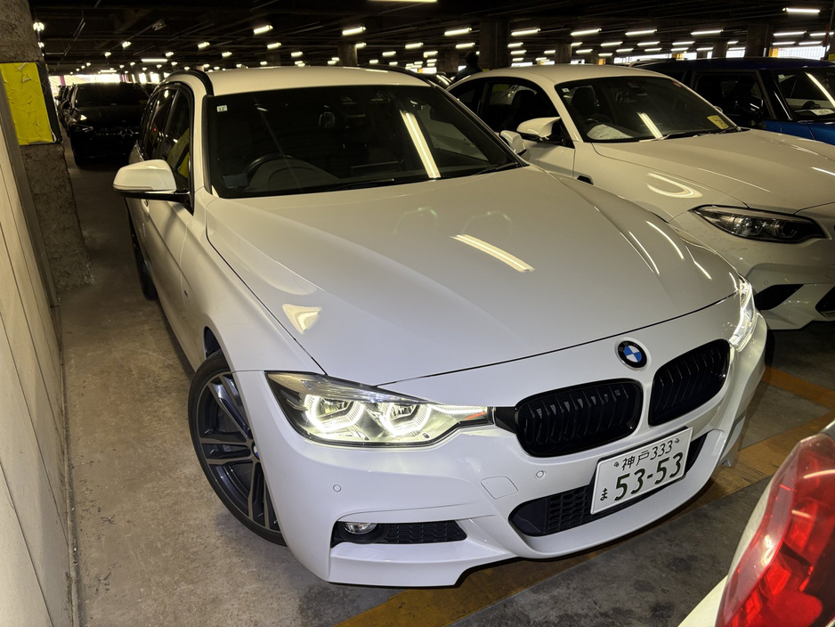 2017 BMW 3 Series for sale in , Ireland