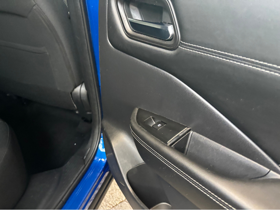 2023 Nissan Qashqai EPOWER SV PREMIUM GR R RR 4DR AUTO €23,999