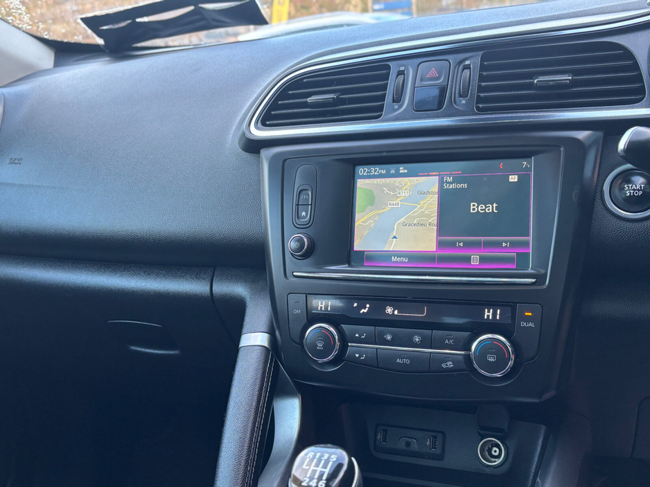 2017 Renault Kadjar 1.5 dCi 110 ENERGY Signature Nav €13,950