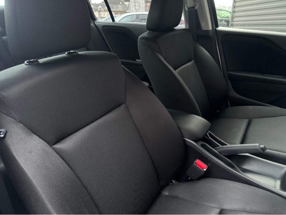 2016 Honda Grace 1.5 HYBRID AUTO €12,495