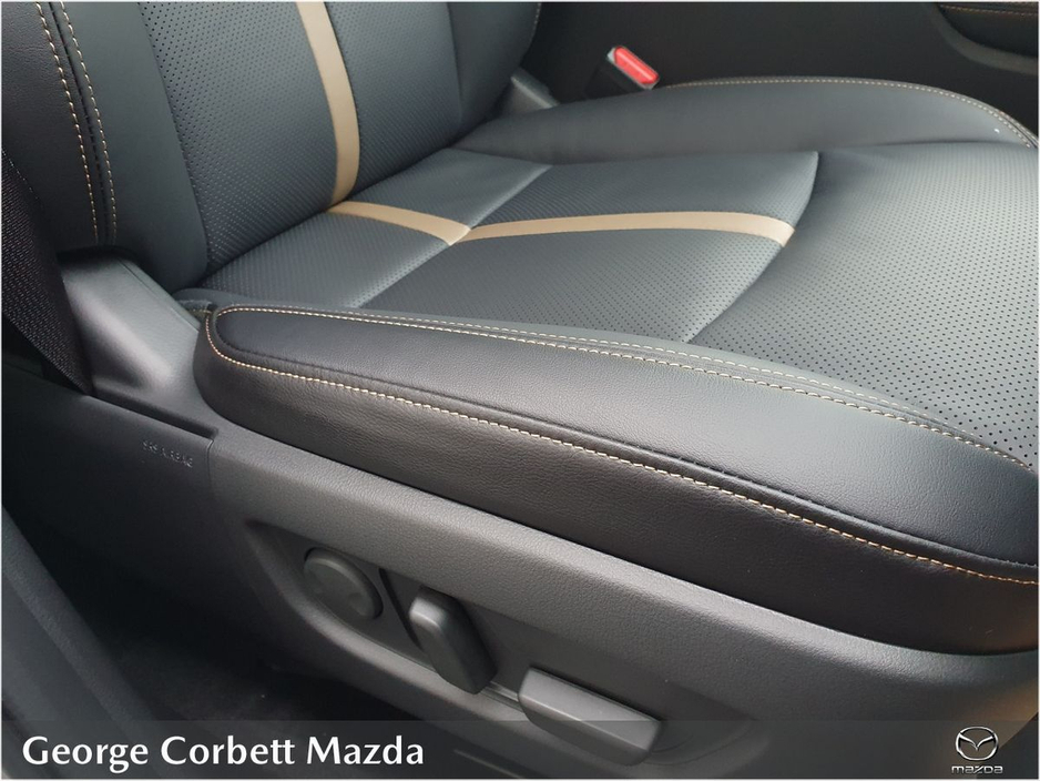 2026 Mazda CX-60 - image 19