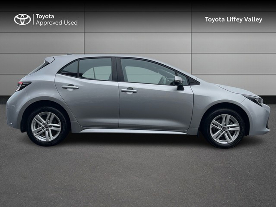2022 Toyota Corolla LUNA H/B 4DR AUTO HYBRID €24,450
