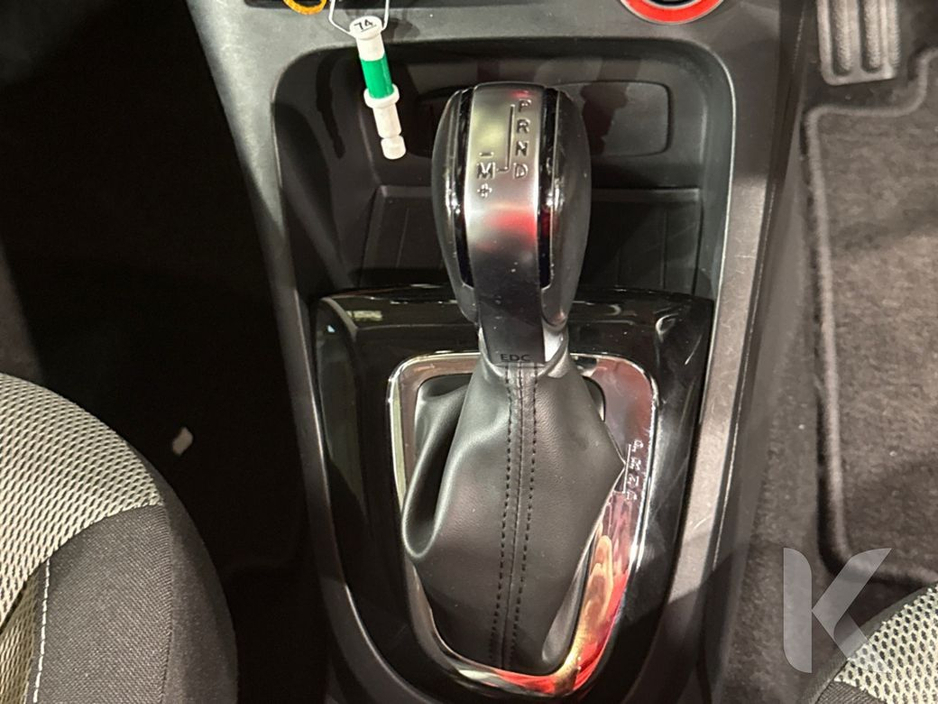 2017 Renault Captur 1.2 PETROL AUTO - CRUISE CONTROL - HEATING / AC CONTROLS - ALL ELECTRIC WINDOWS €14,450