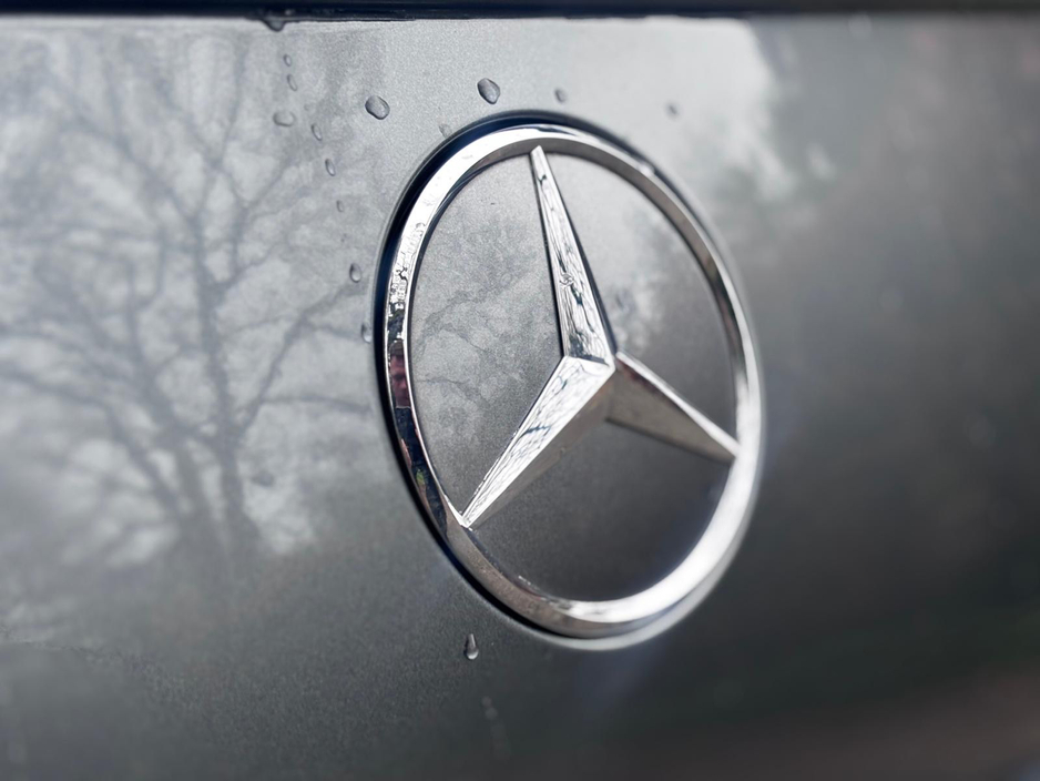 2019 Mercedes-Benz C Class - image 20