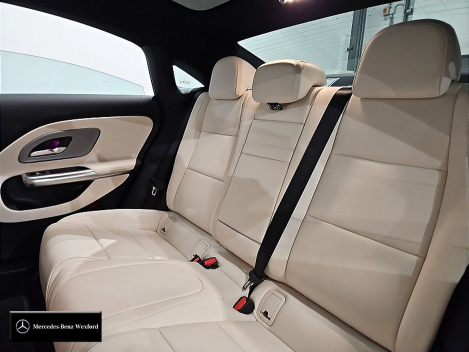 2026 Mercedes-Benz CLA Class 250+ AVAILABLE NOW TO ORDER