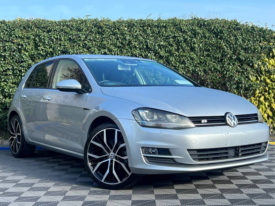 2014 Volkswagen Golf for sale in , Ireland