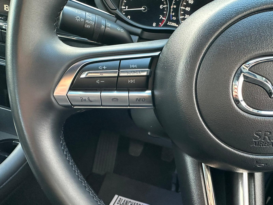 2020 Mazda Mazda3 - image 23