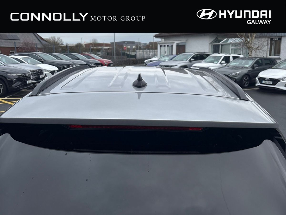 2021 Hyundai Tucson - image 37