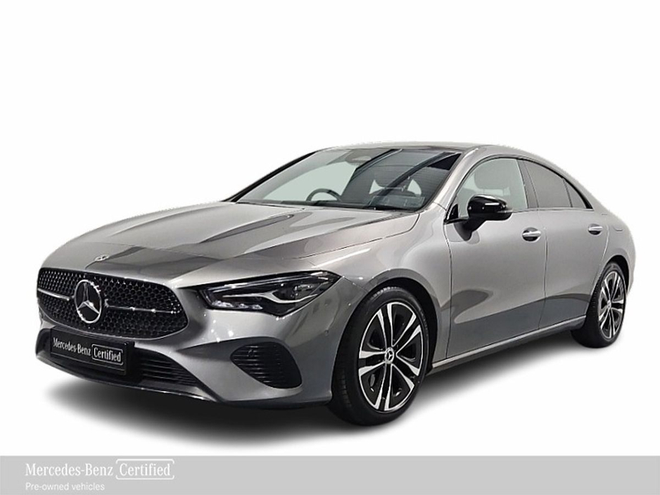 2024 Mercedes-Benz CLA Class for sale in , Ireland