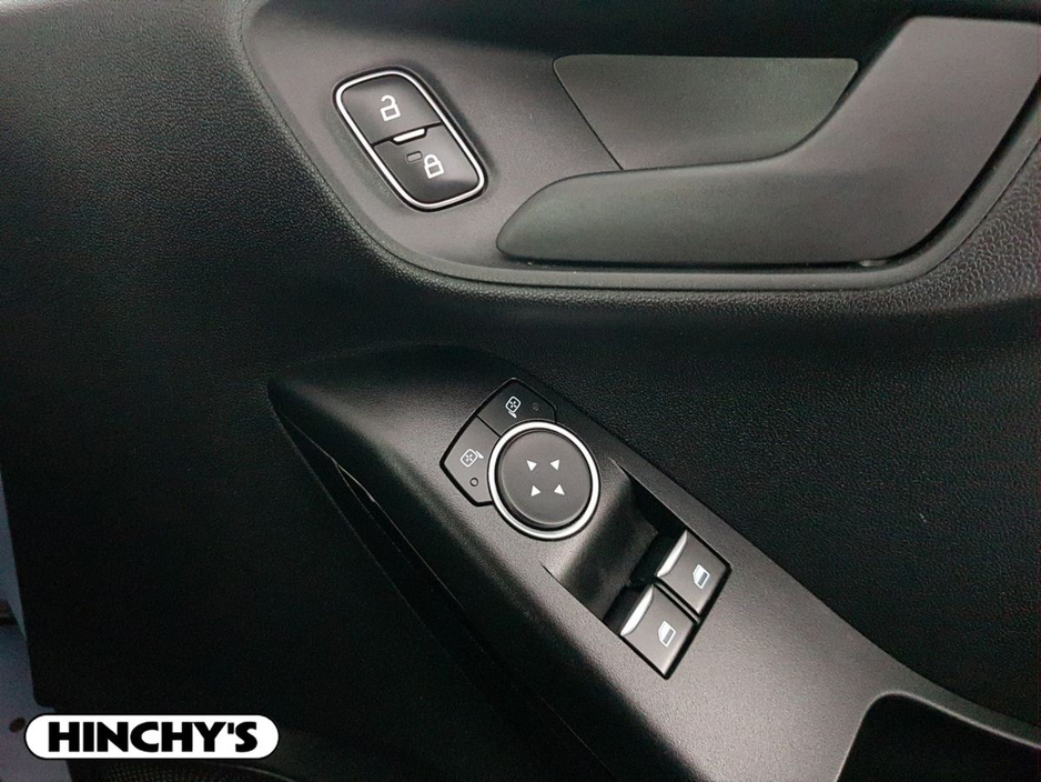 2022 Ford Fiesta 1.0T EcoBoost 95PS Trend Connected