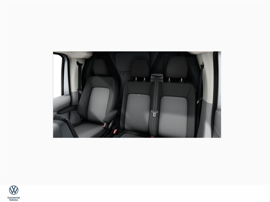 2026 Volkswagen Transporter TRENDLINE 2.0 TDI 150BHP LWB €32,300