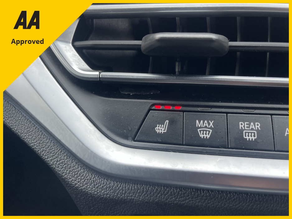 2021 BMW 3 Series M SPORT AUTO PHEV FREE DELIVERY €28,750