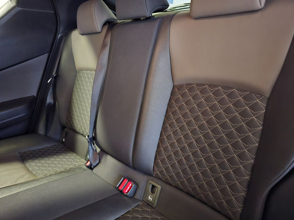 2023 Toyota C-HR Hybrid SOL Automatic * Best Spec * €28,950