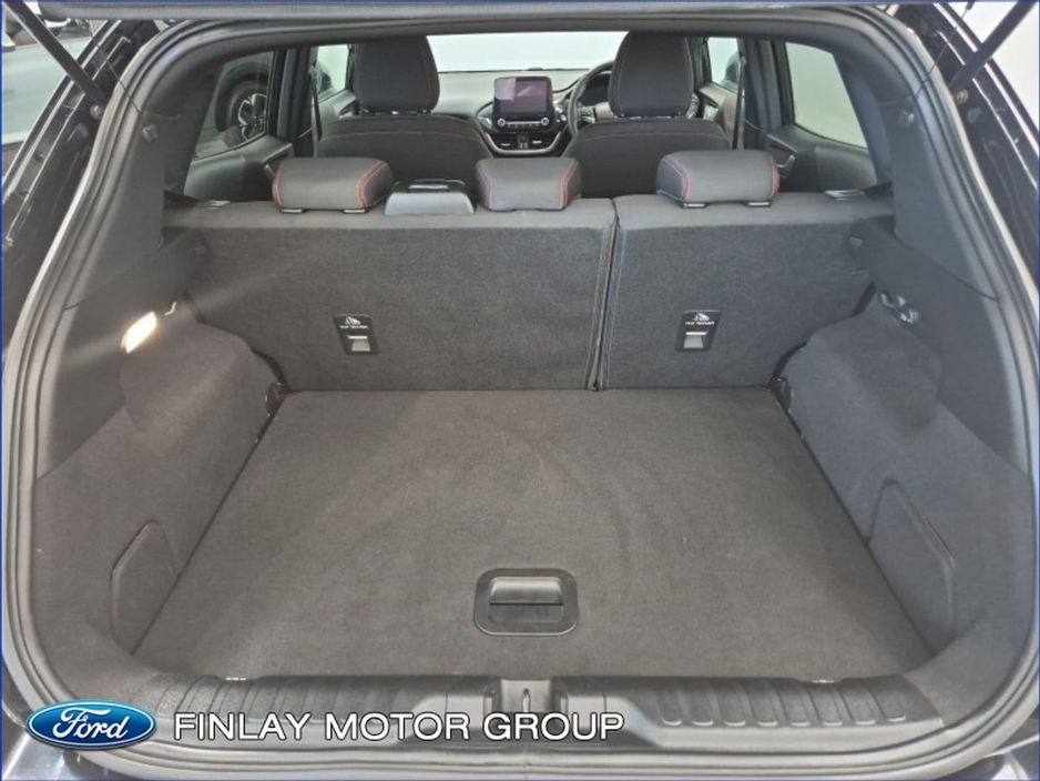 2021 Ford Puma - image 25