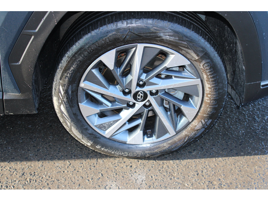2024 Hyundai Tucson 2WD Executive w.2 Tone Roof €38,950