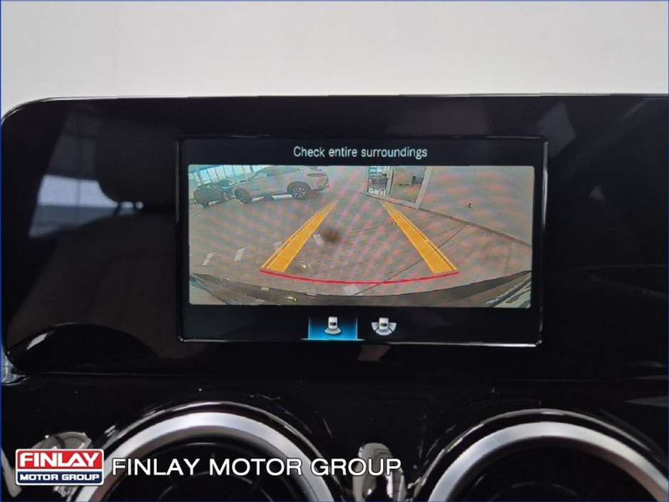 2020 Mercedes-Benz GLB - image 23