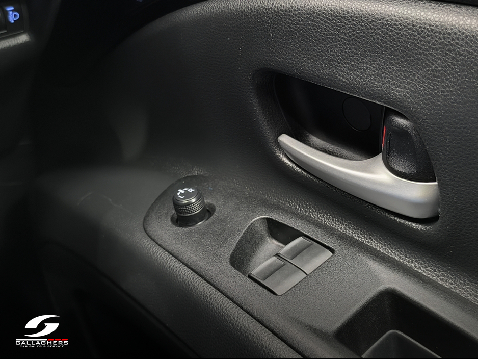 2022 Toyota Aygo (222) AYGO X PULSE 1.0 PETROL €13,995