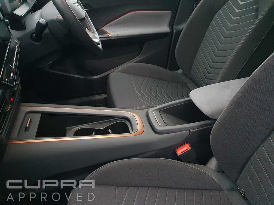 2023 Cupra Born e-Boost 58kWh - 2 Year Warranty 4.4% APR (From €92 per week) €26,995