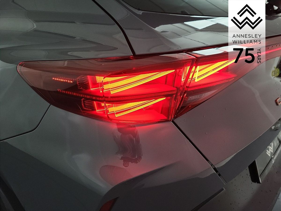 2025 Cupra Formentor - image 8