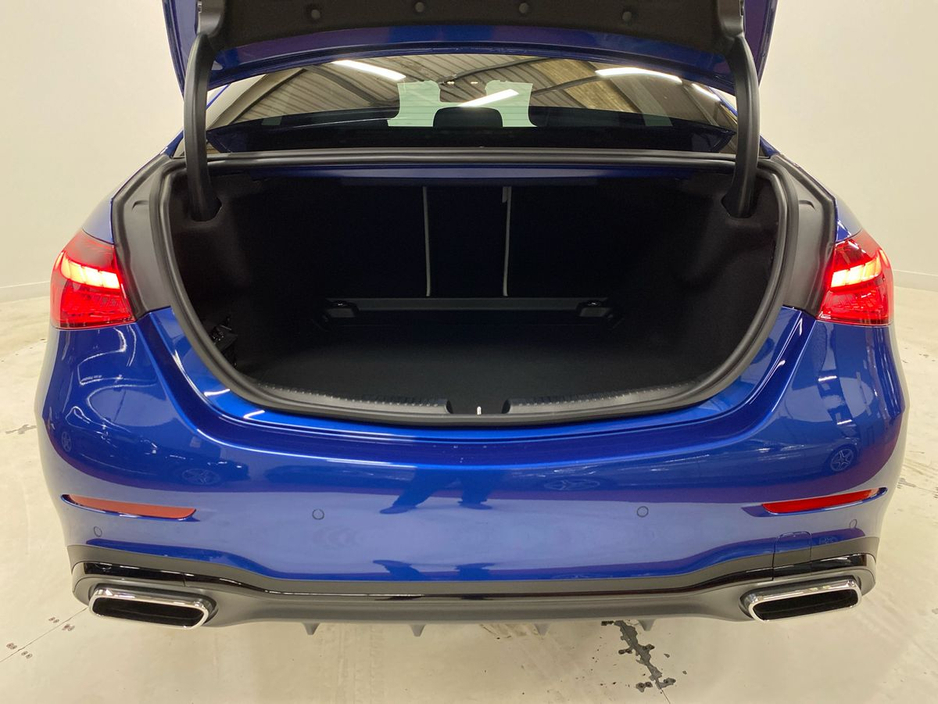 2026 Mercedes-Benz C Class - image 19